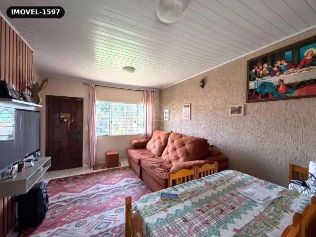Casa venda em Vila Vriesman, Carambeí