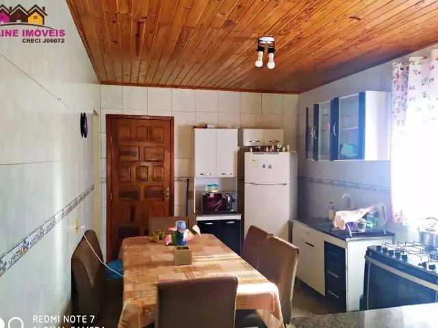Casa venda em Região Geográfica Imediata de Ponta Grossa, Carambei