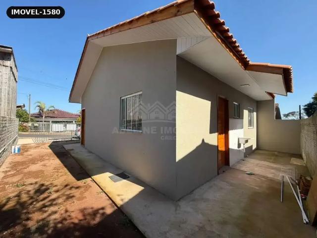 Casa venda em Região Geográfica Imediata de Ponta Grossa, Carambei