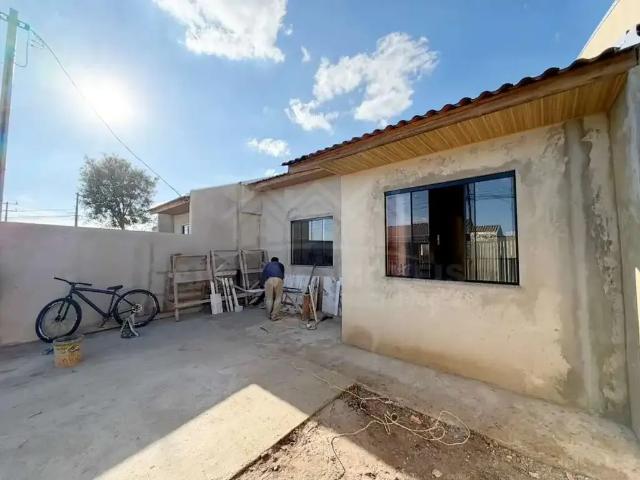 Casa venda em Região Geográfica Imediata de Ponta Grossa, Carambei