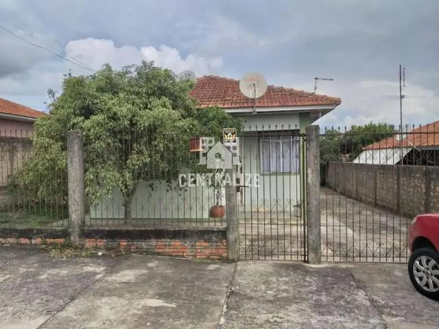 Casa venda em Região Geográfica Imediata de Ponta Grossa, Carambei
