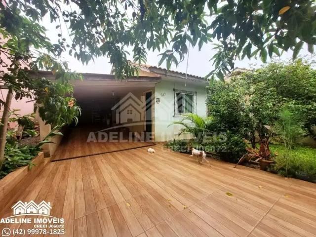 Casa venda em Jardim Eldorado, Carambeí
