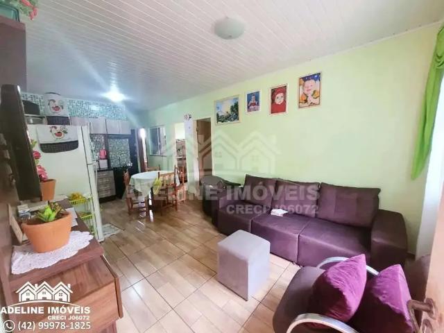 Casa venda em Região Geográfica Imediata de Ponta Grossa, Carambei