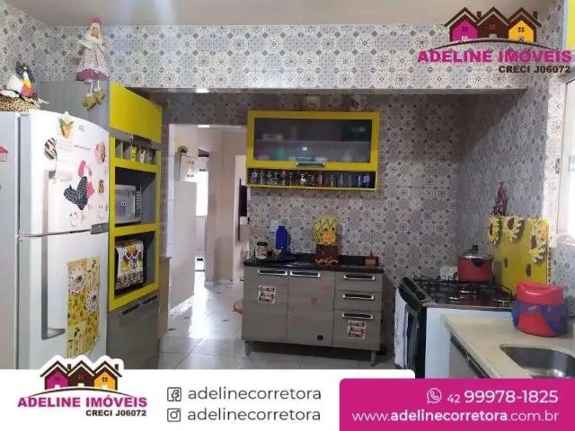 Casa venda em Colônia, Carambeí