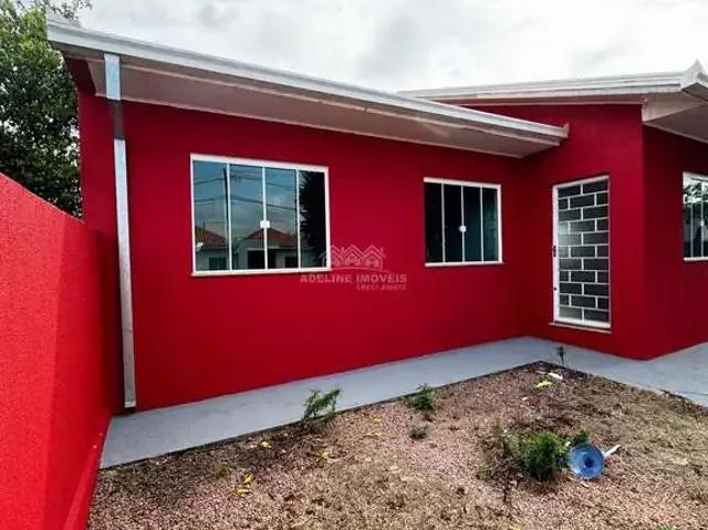 Casa venda em Região Geográfica Imediata de Ponta Grossa, Carambei