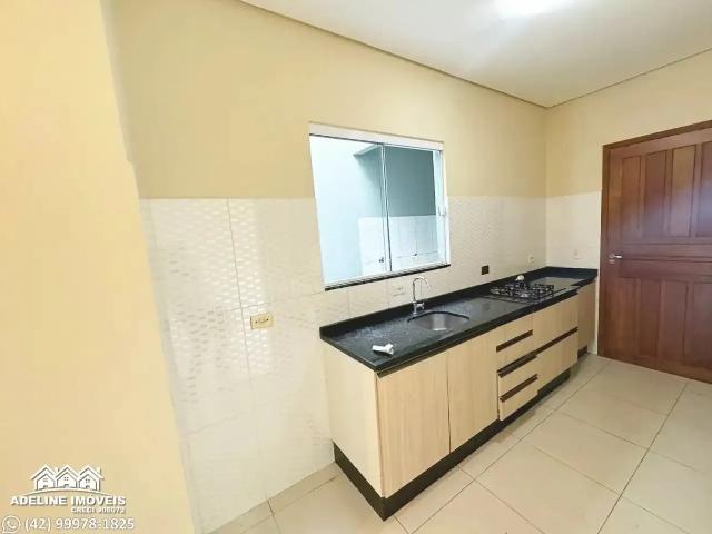 Casa venda em Região Geográfica Imediata de Ponta Grossa, Carambei