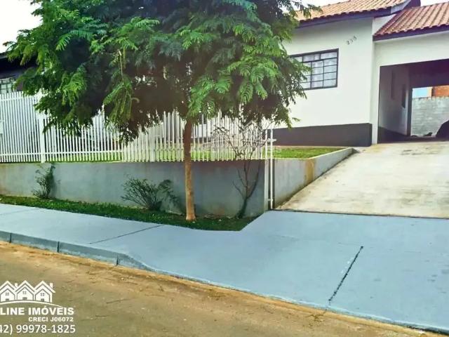 Casa venda em Região Geográfica Imediata de Ponta Grossa, Carambei