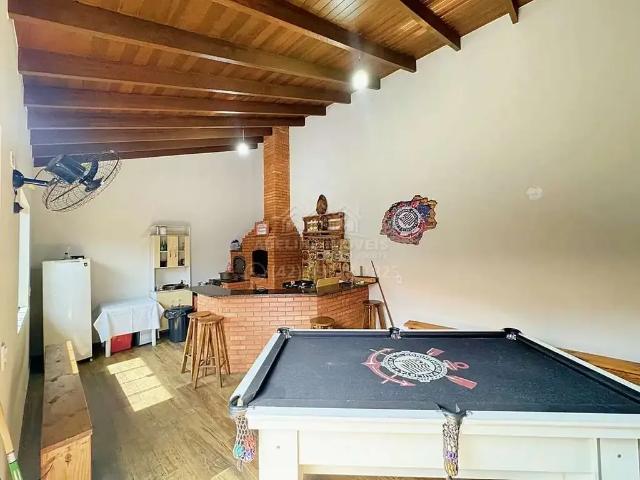 Casa venda em Região Geográfica Imediata de Ponta Grossa, Carambei