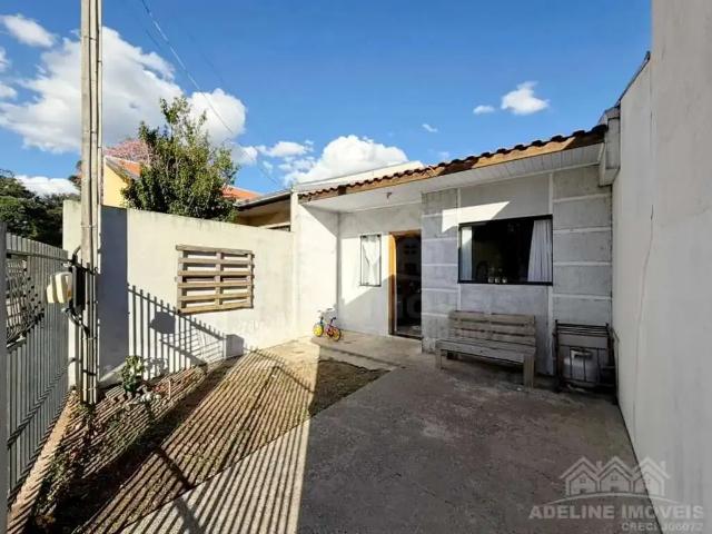Casa venda em Região Geográfica Imediata de Ponta Grossa, Carambei