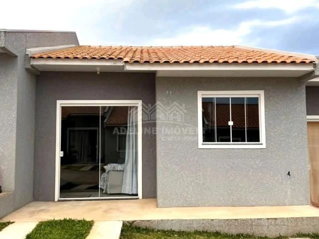 Casa venda em Carambeí, Região Geográfica Intermediária de Ponta Grossa