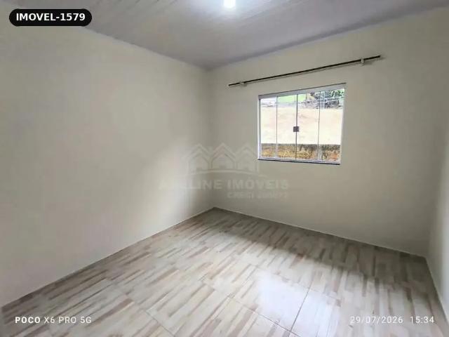 Casa venda em Região Geográfica Imediata de Ponta Grossa, Carambei