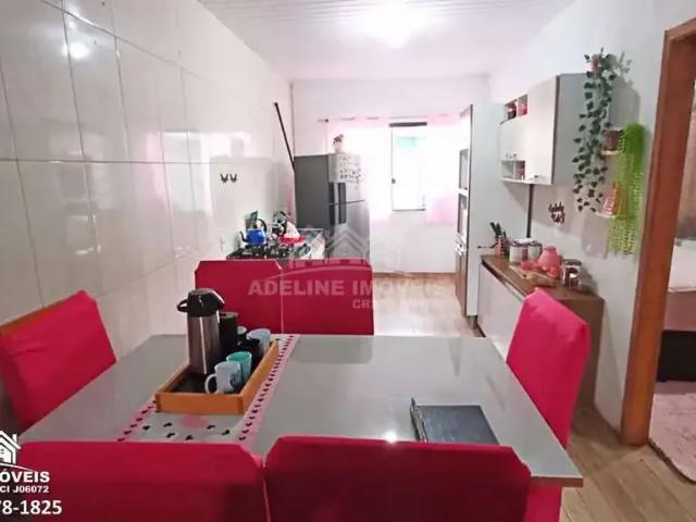 Casa venda em Vila Nova, Carambeí