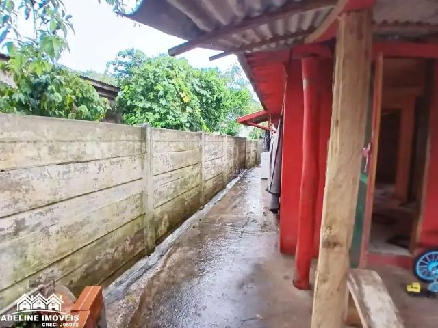 Casa venda em Região Geográfica Imediata de Ponta Grossa, Carambei