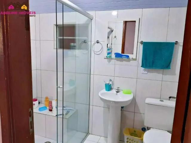 Casa venda em Região Geográfica Imediata de Ponta Grossa, Carambei