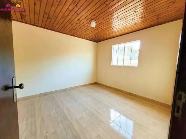 Casa venda em Vila Cristina, Carambeí