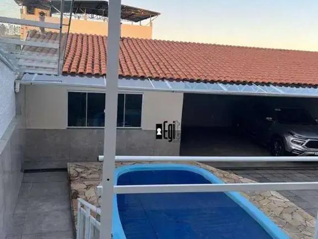 Casa venda em Região Geográfica Imediata de Conselheiro Lafaiete, Carandaí
