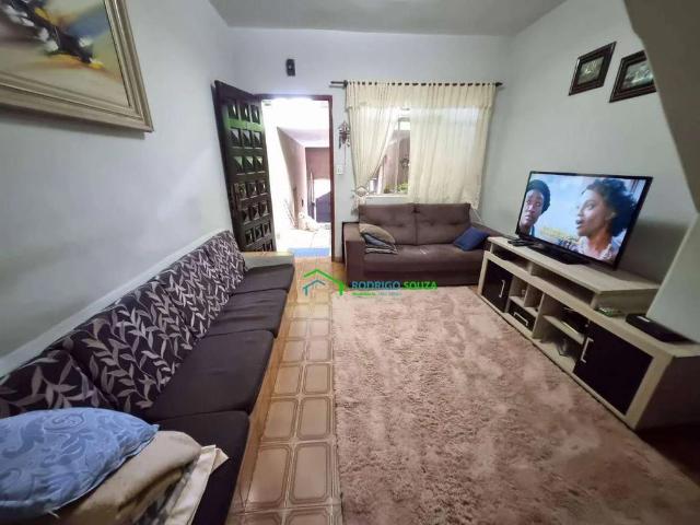 Casa venda em Carapicuíba
