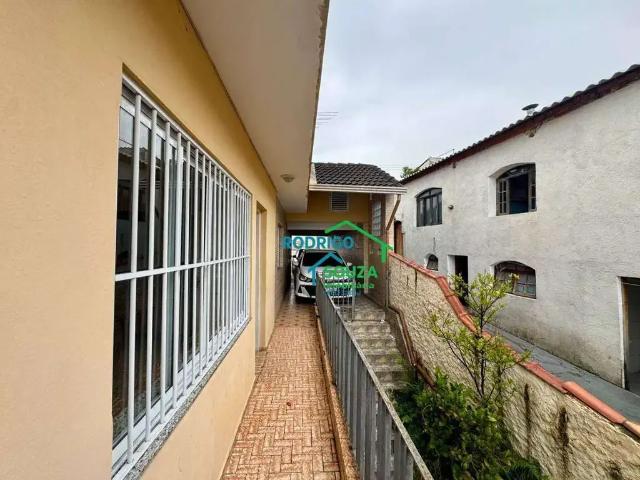 Casa venda em Vila Gustavo Correia, Carapicuíba