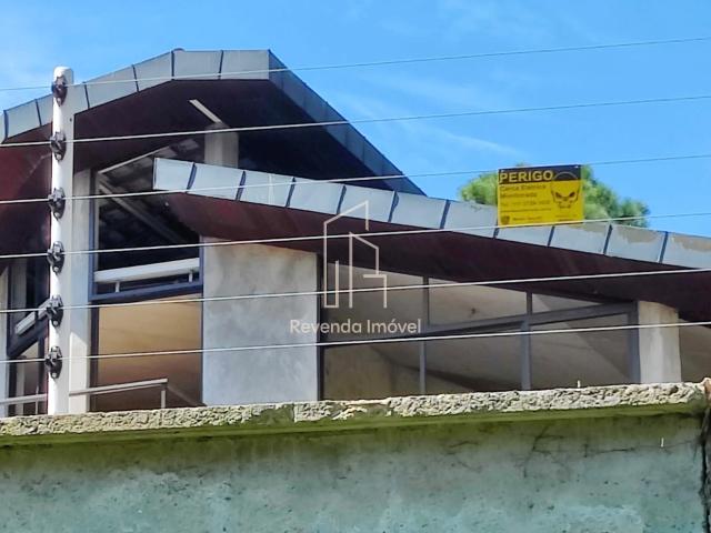 Casa venda em Chácara São João, Carapicuíba