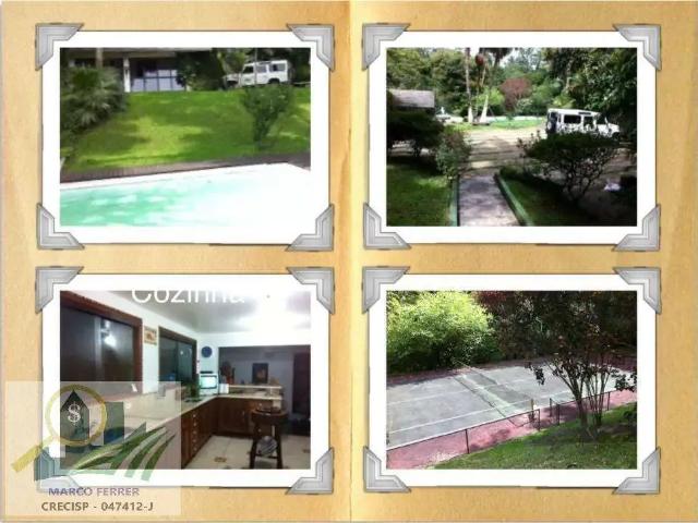Casa venda em Região Imediata de São Paulo, Região Metropolitana de São Paulo