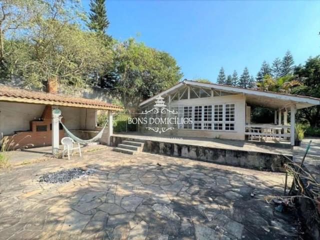 Casa venda em Parque Flórida, Carapicuíba