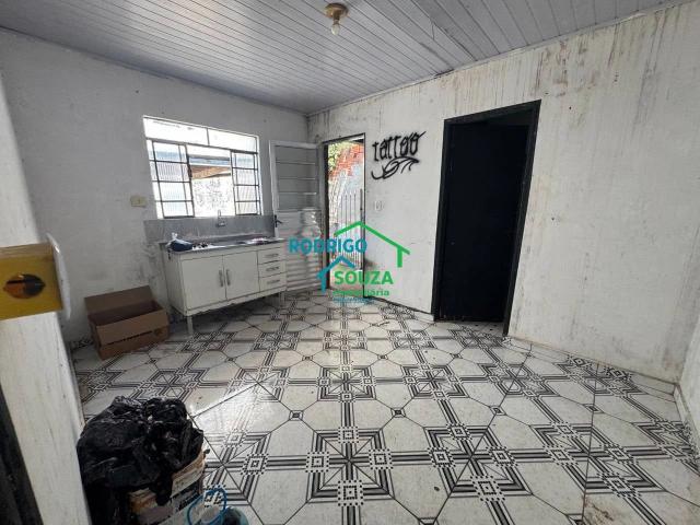 Casa venda em Vila Sul Americana, Carapicuíba