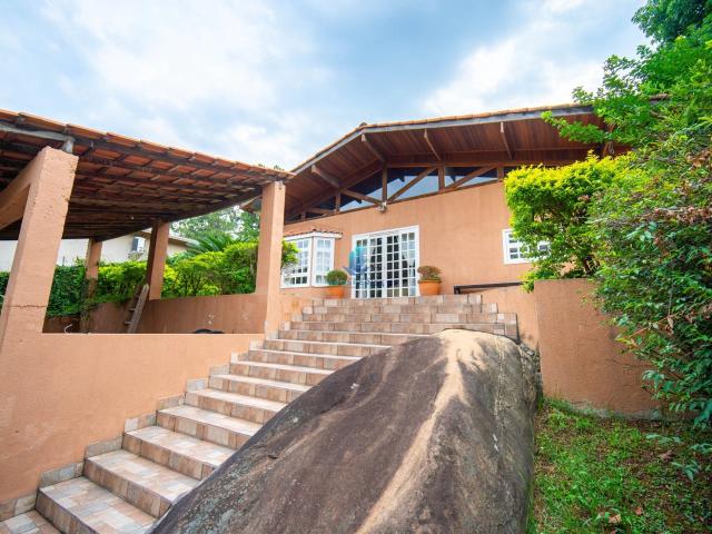Casa venda em Parque Flórida, Carapicuíba