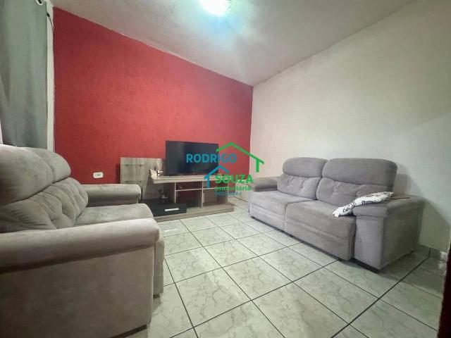 Casa venda em Vila Silvania, Carapicuíba