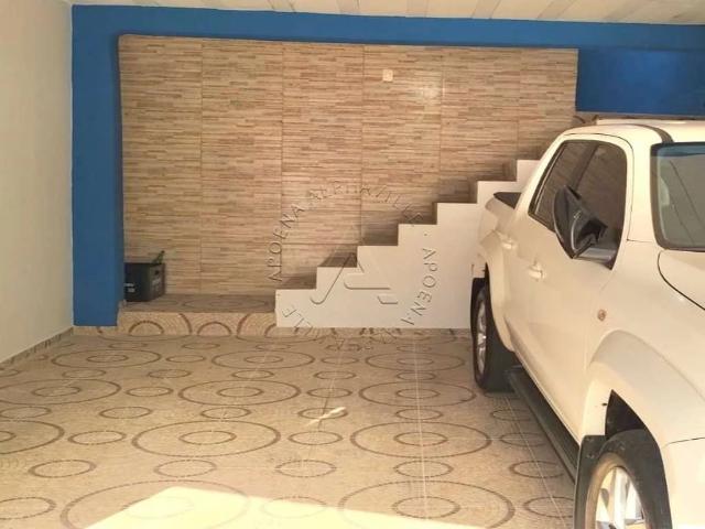 Casa venda em Vila Gustavo Correia, Carapicuíba