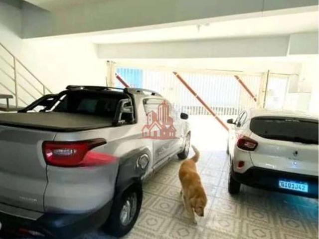 Casa venda em Vila Gustavo Correia, Carapicuíba