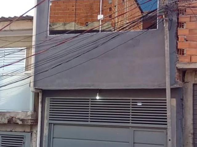 Casa venda em Parque Flórida, Carapicuíba