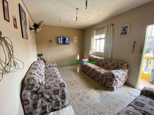 Casa venda em Jardim Leopoldina, Carapicuíba