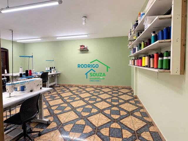 Casa venda em Vila Silva Ribeiro, Carapicuíba
