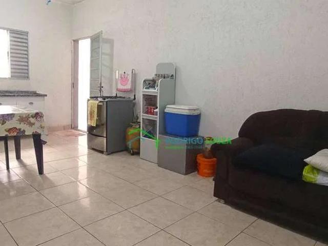 Casa venda em Parque Roseira, Carapicuíba