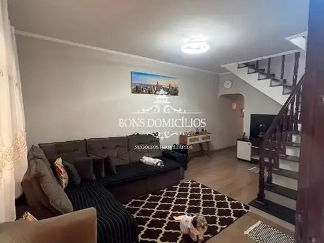 Casa venda em Parque Santa Tereza, Carapicuíba
