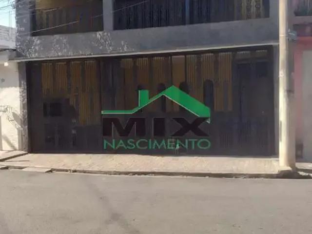 Casa venda em Parque Santa Tereza, Carapicuíba