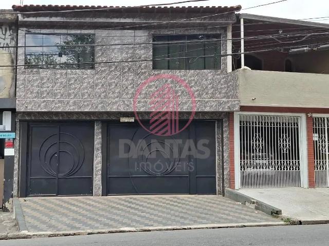 Casa venda em Parque Santa Tereza, Carapicuíba