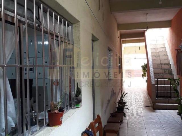 Casa venda em Vila Gustavo Correia, Carapicuíba