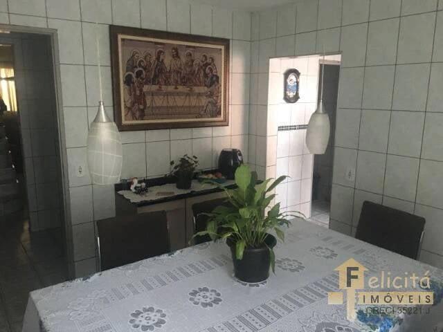 Casa venda em Vila Municipal, Carapicuíba