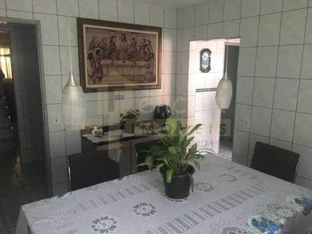 Casa venda em Vila Municipal, Carapicuíba