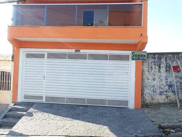 Casa venda em Jardim Santo Estevão, Carapicuíba