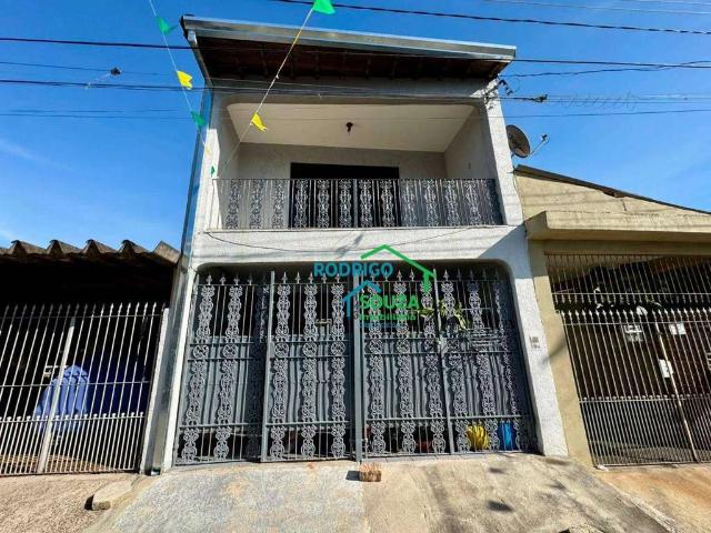 Casa venda em Vila Sul Americana, Carapicuíba
