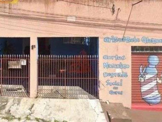 Casa venda em Vila Sul Americana, Carapicuíba