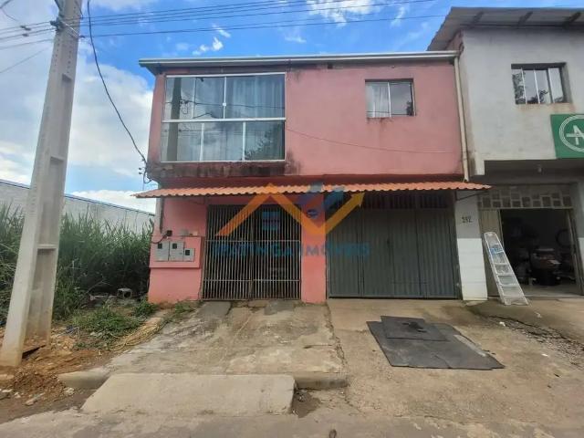 Casa venda em Região Geográfica Imediata de Caratinga, Caratinga