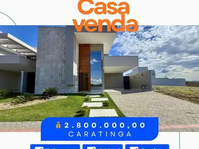 Casa venda em Região Geográfica Imediata de Caratinga, Caratinga
