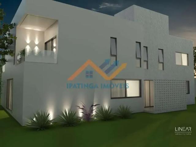 Casa venda em Região Geográfica Imediata de Caratinga, Caratinga