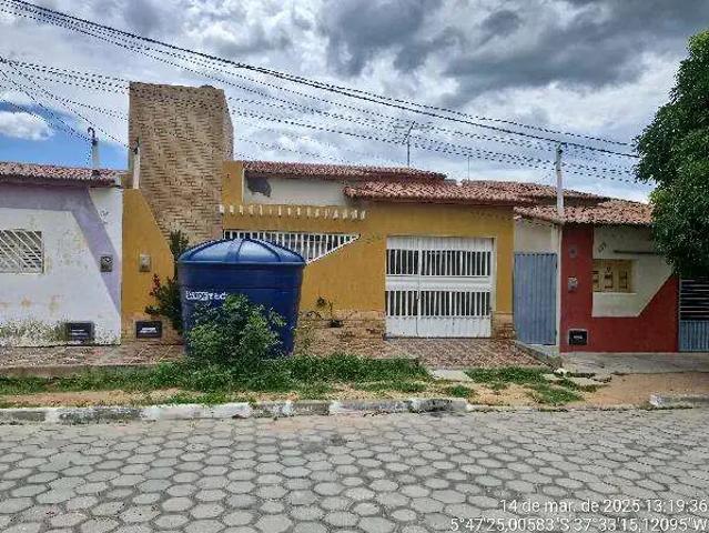 Casa venda em Região Geográfica Imediata de Mossoró, Caraúbas