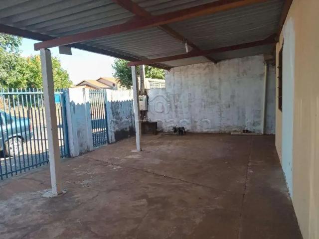 Casa venda em Região Imediata de Votuporanga, Cardoso