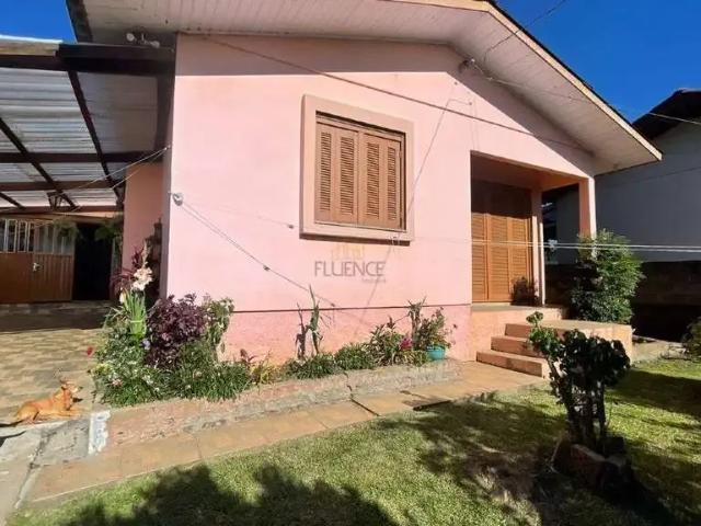 Casa venda em Região Geográfica Imediata de Bento Gonçalves, Carlos Barbosa