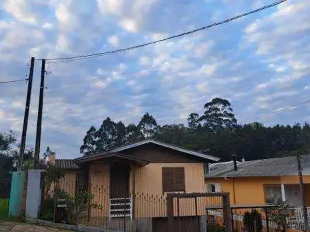 Casa venda em Região Geográfica Imediata de Bento Gonçalves, Carlos Barbosa